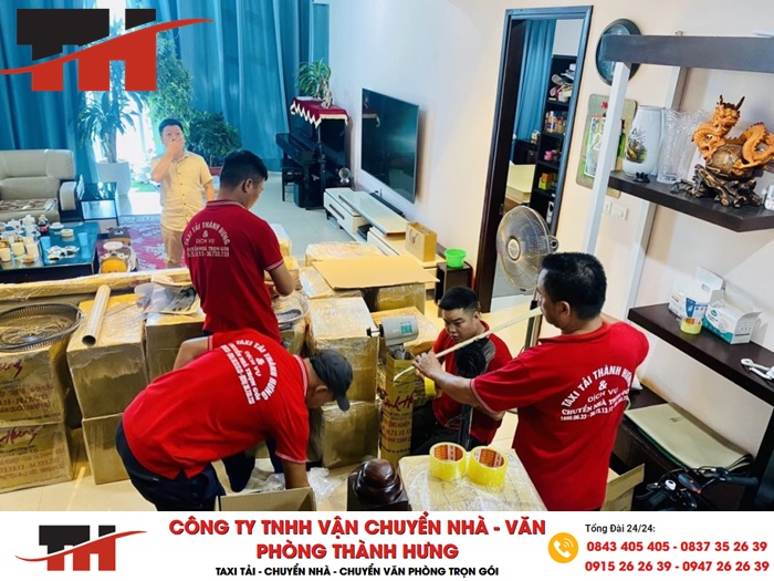 Quy trình dịch vụ khoa học, tiết kiệm thời gian và chi phí