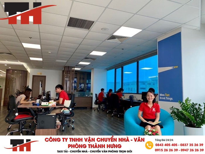 Quy trình dịch vụ khoa học, rõ ràng